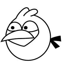 Angry birds space orange bird coloring pages — fitfru style. Pictures Blue Birds Coloring Page Bird Coloring Pages Coloring Pages Blue Bird