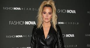 Another commenter then accused khloe of getting her eyes pulled back too much. Khloe Kardashian Posts Instagram Story About Betrayal Following Split From Tristan Thompson One Country