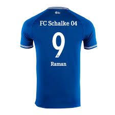 He was relegated with the latter club last season. Herren Fussball Benito Raman 9 Heimtrikot Blau Trikot 2020 21 Hemd Osterreich