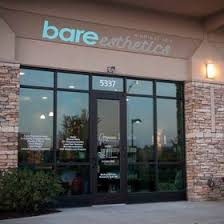 Please read prior to booking. Bare Esthetics Medical Spa Barekc Profile Pinterest
