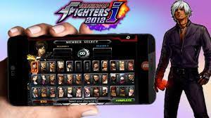 The kof 2012 game apk for android mobile free download details the king of fightersâ€™ 2012 (kof) apk game is the. The King Of Fighters 2012 Android Unlock All Characters Mode Youtube
