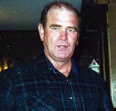 Johnny Aldridge Obituary