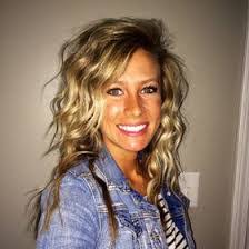 Erika Tharp's Instagram, Twitter & Facebook