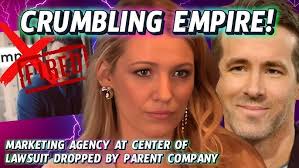 NO GAG ORDER! Justin Baldoni & Blake Lively's Lawyers Face Off, What Are  They Hiding? Plus, Grammys!