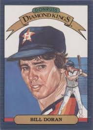 BILL ADAM Canadian Race Driver/Road Atlanta Signed 8 X 10 1/2 B & W Photo