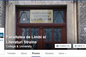 Astăzi se predau 33 de limbi dintre care neogreaca turca catalana rromani slovena taxele de admitere sunt. Admitere Archives Gabriela Deleanu