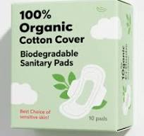 Ladycare Sanitary Napkins - High Quality & Wholesale