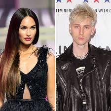 Megan fox is following through with her plan. Megan Fox And Machine Gun Kelly S Relationship Timeline