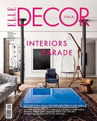 Elle Decor Italia Back Issue Dicembre 2019 Gennaio 2020 Digital Elle Decor Decor Photo Decor