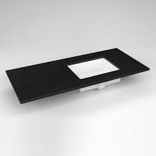 Robern Tf49uro 8 Stone 49 Inch