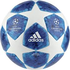 Adidas finale champions league ball. What Is The Official Champions League Ball For 2018 19 How Much Does It Cost Goal Com
