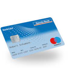 De**33 / 330 ‍605 92. Jugendkonto Studenten Azubis Schuler Sparda Bank West