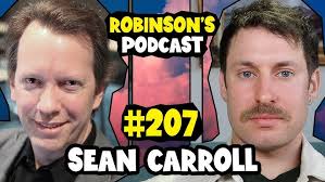 David Albert & Sean Carroll: Quantum Theory, Boltzmann Brains, & The  Fine-Tuned Universe