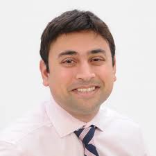 Neil Gupta, MD < Yale School of Medicine