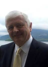 Tributes Paid To 'Gentleman' Who Died After Tragic Croagh Patrick Fall