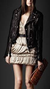 Burberry Jackets Fashion Short Cocktail Dress Jackets