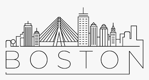 Pin By Lacey Burnett On Tatts Boston Skyline Boston Tattoo Boston Skyline Tattoo