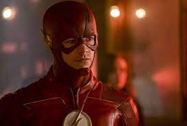 Flash Recap Season 4 The Flash Season Flash Season 4 The Flash