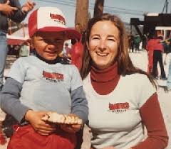 Elizabeth Ellen Mercer