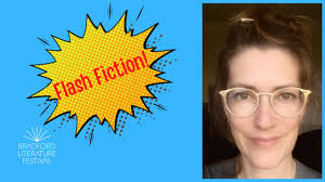 Flash Fiction Workshop with Katy Darby