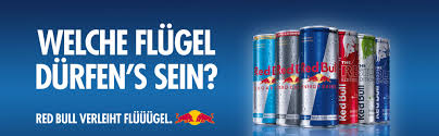 Der hauptsitz des unternehmens rewe liegt in der stadt köln. Redbull