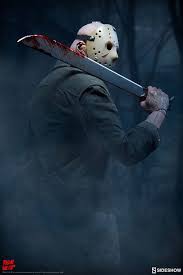 Since the start of his career as a solo recording artist in 2009, jason has sold over 30 million singles and has. Friday The 13th Part Iii Action Figure 1 6 Jason Voorhees 30 Cm By Sideshow Bunker158 Com