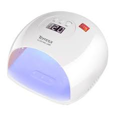 Uv Led Nail Lamp Nail Dryer By Terresa Led Nail Lamp Uv Nail Lamp Gel Lamp