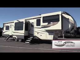 2021 grand design solitude 380flhey everyone welcome back to another video. General Rv Center 2018 Grand Design Solitude 379fls Fifth Wheel Trailer Youtube