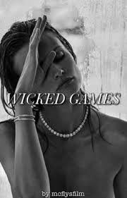 Wicked Games; JJ Maybank¹