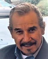 Robert Trujillo Obituary (1943