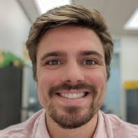 Jacob Bloch (DHL US) Bloch