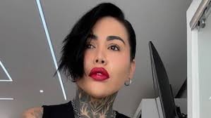 Geraldine Zivic reveló cómo superó una experiencia bastante compleja en su  vida: “No se lo deseo a nadie”