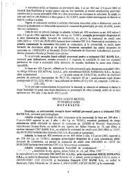389 c__ anterior, executarea silită fiind perimată ca urmare a pasivității creditorului care a lăsat să. Perimarea Executarii Silite Anularea Executarii Silite Prin Perimare