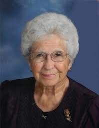 Beverly Ann Affolter