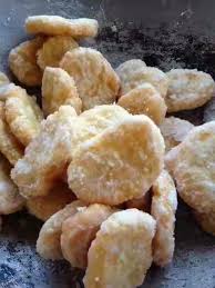 Resepi yang saya gunakan ini pun ada menggunakan sedikit tepung gandum. 1001 Resepi Kuih Muih Tradisional Umie Safiyya Posts Facebook