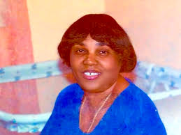 Vivian Ingram Obituary (1928