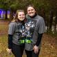 8th Annual Holiday Lights Hunger Run/Walk event image