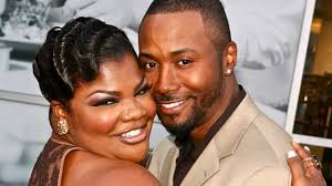 Mo'Nique & Sidney Hicks : An Open Marriage That Challenged Hollywood  Standards