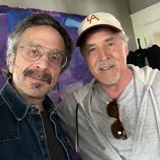 In case you're wondering where “lock the gates” came from in WTF.