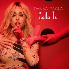 Grys valenzuela 18 de junio 2021. Danna Paola Calla Tu 2021