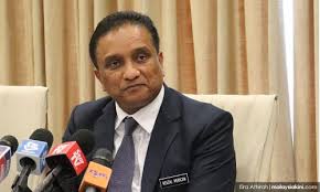 Kisah viral bakal bapa mertua rupanya sugar daddy ku, lihat komen netizen ini! Malaysiakini