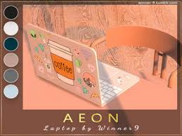 Ensure you have the sims 4 base game installed on your laptop or pc. Tsr Downloads Sims 4 Objects New Meshes Furnishing Electronics Computers