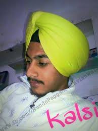 Munde ''Paggan Pochvian'' Wale