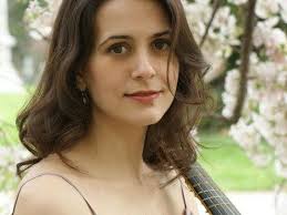 Early music, the 'ultimate roots music,' to be in churches, bars