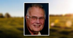 John Cline Obituary July 12, 2022