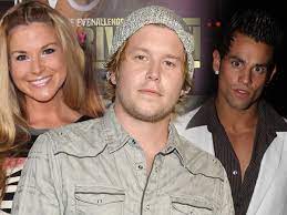 Real World S Ryan Knight Dead The Tragic History Of America S Longest Running Reality Show Mirror Online