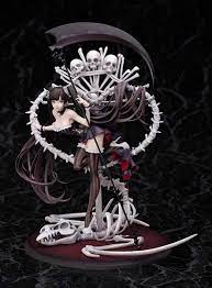 猫受屋 WISTERIA 夜の魔女 リリス 完成品フィギュア myethos 正規品 未開封 - フィギュア専門店 -ソダチトイズ