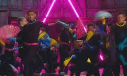 Maybe you would like to learn more about one of these? The Rhythm Is Freedom Todrick Hall Nails Hair Hips Heels Here S