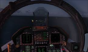 We are developers and manufacturers of cockpits for virtual simulation, training and leisure. F 18 Hornet Configuration Update For Fsx