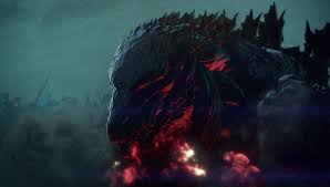 Godzilla Planet Of The Monsters Review There is a dedication at the end of the closing credits to two godzilla veteran crew members, producer yoshimitsu banno and actor. godzilla planet of the monsters review